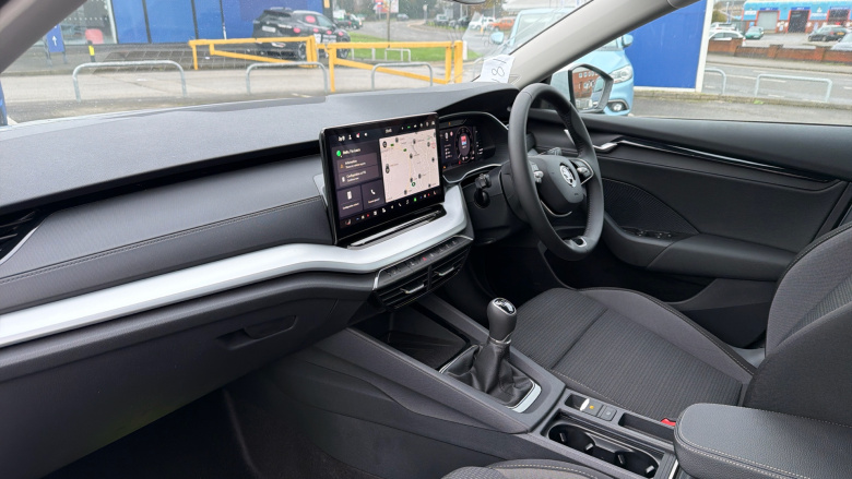 Skoda Octavia 1.5 TSI SE Technology 5dr Petrol Estate